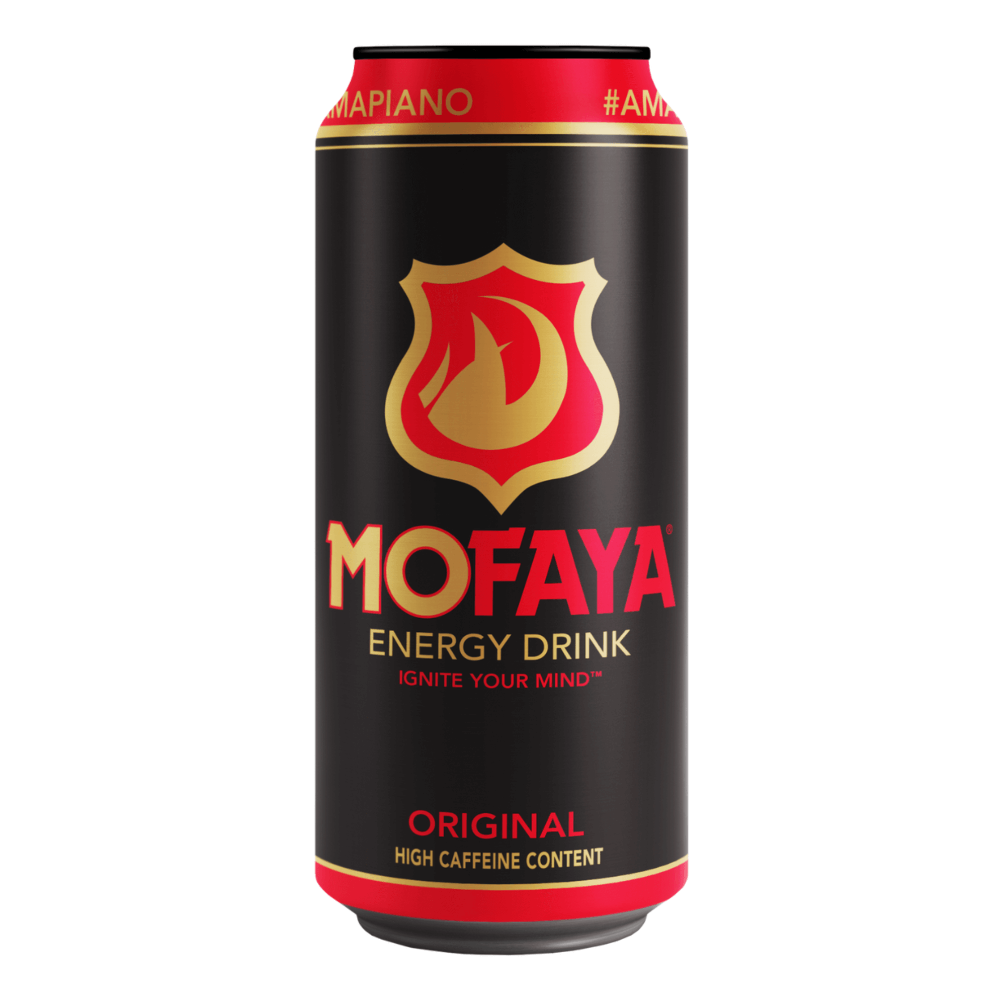 Mofaya 6-Pack – Shog's General Suppliers